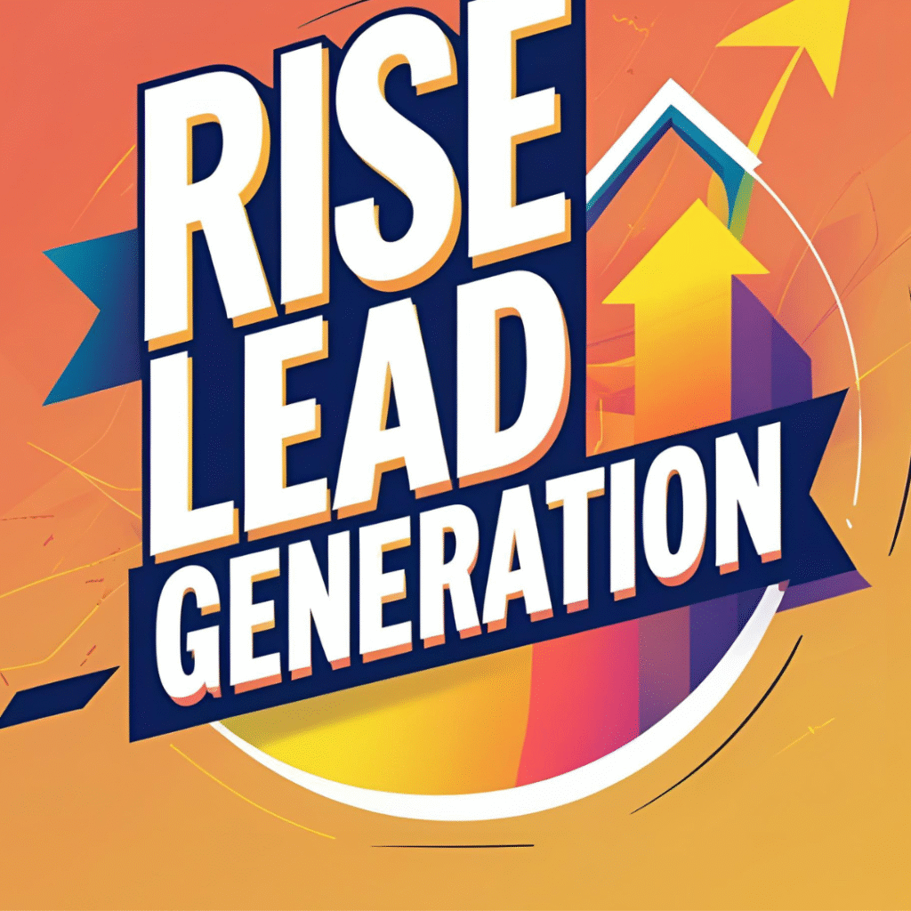 rise lead generation