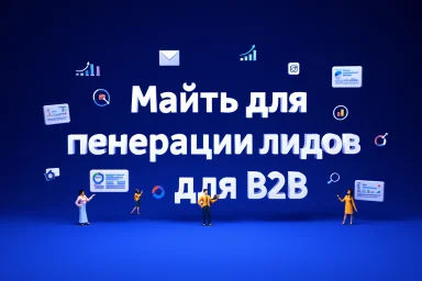 Сайты для генерации лидов для B2B
